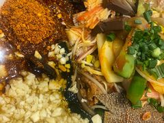 -海椒市落舌·麻辣烫冒菜(武侯大悦城店)