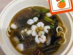 -奎元馆.百年奎元.非遗传承(西湖边的解放路店)