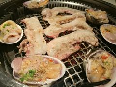 -赤坂亭M9和牛烧肉·日料398放题(万达店)