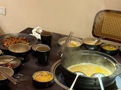 -芸鲜季·云南野生菌餐厅· 云南风物味研社(闵行店)