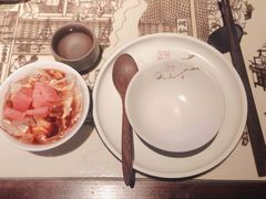 -绿茶餐厅(汇悦大融城店)