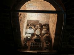 -洛阳古墓博物馆