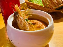 -旺角小渔村·海肠捞饭开创者(环山路店)