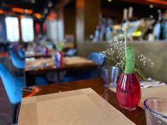 -YUE·6·西式融合餐厅(外滩六号店)
