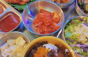 Korean DIY Snow Ice