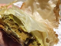 -老佛爷饼店