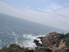 -广东惠东海龟国家级自然保护区