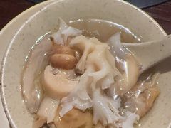 -滇野云南野生菌餐厅(陕西南路店)