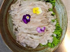 鲜鸭肠-老墙根涮肉·铜锅·烧烤(欢乐谷·王四营店)