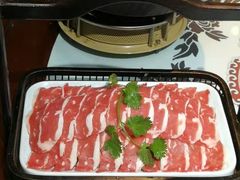 -不二舟食府(车站南路店)