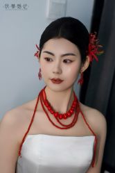 点击看大图 -欣薇婚纱(新源乐汇城店)