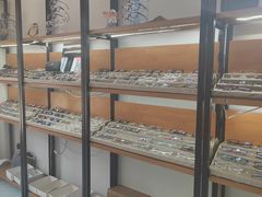 -五派眼镜(沙河店)