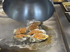 -大神太神·铁板烧(瑞虹天地月亮湾店)
