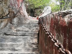 -北京上方山国家森林公园