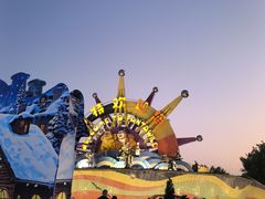 -厦门方特梦幻王国