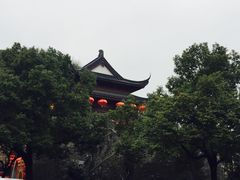 -鼓楼(西湖风景名胜区)