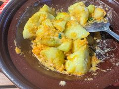 -涌煲记·蟹煲·砂锅海鲜·煲出宁波味(天一旗舰店)
