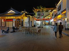 -零陵古城