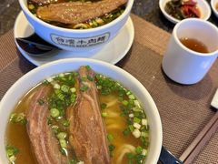 -中国厨房/台湾牛肉面