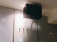 -唯爱KTV聚会餐厅(仙林东城汇店)