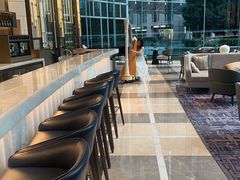 -茶源Fountain Lounge大堂吧·北京东方君悦大酒店
