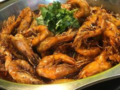-槐店王婆大虾(开发区店)