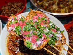 -川正旺江湖菜(三元桥店)