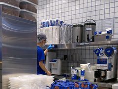 -煲珠公·老红糖珍珠奶茶(金沙洲梦乐城店)