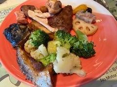 -厦门艾美酒店·新食谱西餐厅