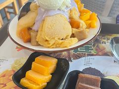 -鲜芋仙(苏州干将店)