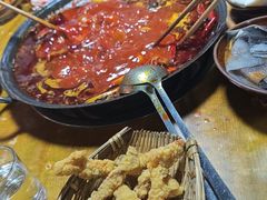 -正南齊北重庆老火锅(光华村直营店)