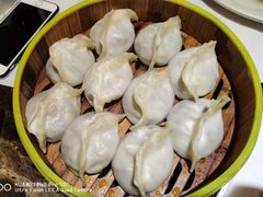 -老边饺子馆(金源店)