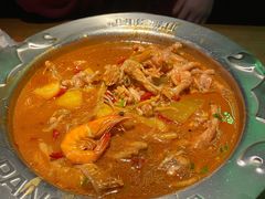 -胖哥俩肉蟹煲(杭州大厦中央广场店)