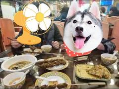 -烤肉季饭庄