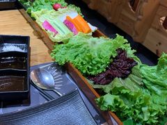 -黑牛の店·和牛烧肉(大悦城店)