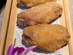 -新白鹿餐厅(金鹰新街口店)