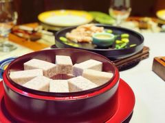 槟榔芋-那家小馆•北京菜•烤鸭(香山店)