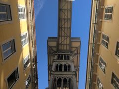 -圣胡斯塔升降机