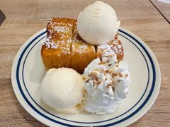 -After You Dessert Cafe(CENTRALWORLD)