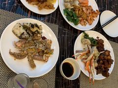 -上海富悦大酒店(松江店)