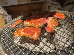 -久藏·横膈膜烧肉·酒场(江汉路店)