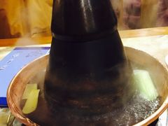 -东来顺饭庄(西直门店)