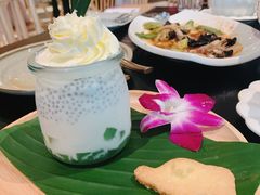 -Thai Alley泰爱里(二沙岛店)