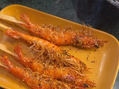 -牛New寿喜烧(曹路花园城店)
