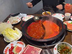 -牛市坎火锅(建设路店)