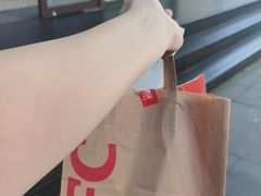 -肯德基(新凌云店)
