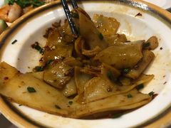 -么子烤肉(化龙池店)