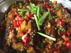 -巴陵全鱼席(湖南老字号汴河街店 )