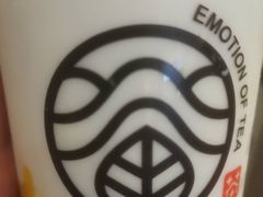 -眷茶(大卫城10楼店)