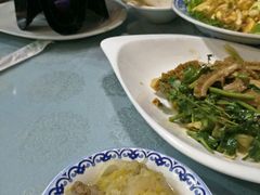 -阿喆私房菜(西五路店)